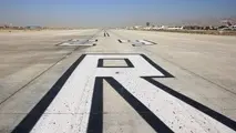 کاهش تاخیرات پروازی با راه‌اندازی باند بتنی 29 راست فرودگاه مهرآباد