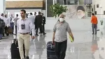 ۲۱ فرودگاه کشور در اختیار حجاج / قیمت بلیت حج حداقلی است