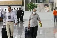 گمرک از مسافران ورودی اروپا و ترکیه عوارض می گیرد