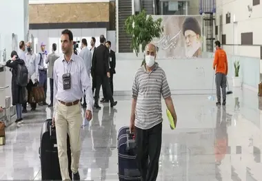 گمرک از مسافران ورودی اروپا و ترکیه عوارض می گیرد