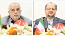 محک دو نامزد وزارت در بخش خصوصی
