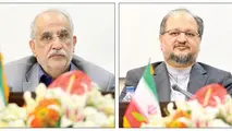 محک دو نامزد وزارت در بخش خصوصی
