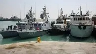 Iran’s Navy, IRGC to receive new combat vessels this year: Commanders