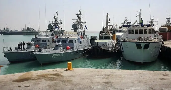 Iran’s Navy, IRGC to receive new combat vessels this year: Commanders