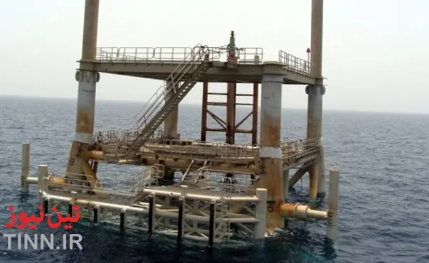 دو روایت از صفر شدن ذخایر نفتی روی آب ایران
