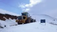 158 راه روستایی مسدود در خراسان رضوی بازگشایی شد