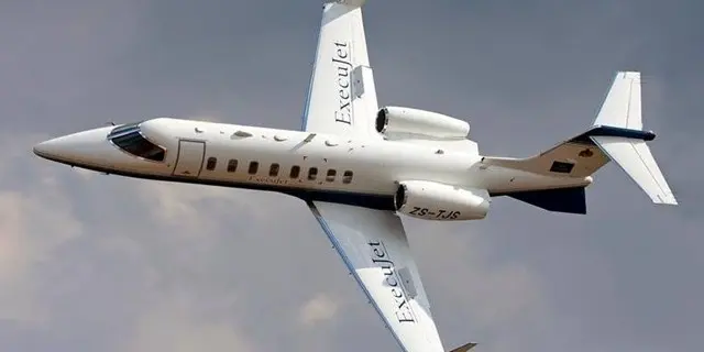 ExecuJet Indian FBO Gains IS-BAH Accreditation