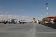 بازگشت پروازهای منظم به بجنورد؛ از مسیر تهران تا پرواز مستقیم اربعین به نجف