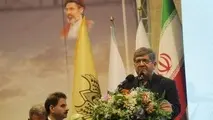 گزارش تصویری از مراسم افتتاح راه آهن اردبیل میانه