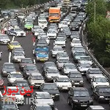 حق پارکینگ و توقف در داخل طرح ترافیک ۳۵ درصد گران میشود
