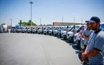 رکوردزنی هلدینگ دکا در فرآیند " هوم‌ دلیوری "/ ثبت آماری بی‌نظیر در کشور با تحویل 10 هزار قلم کالا در یک روز