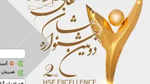 چرخه پایش، پاشنه آشیل HSE است