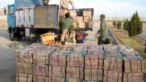 مقاله/ بررسی وضعیت قاچاق کالا در ایران