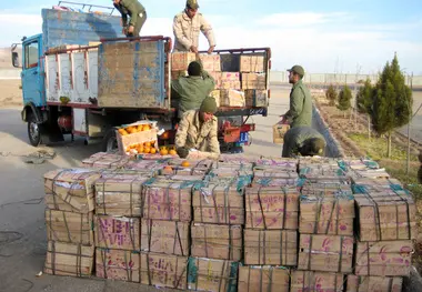 مقاله/ بررسی وضعیت قاچاق کالا در ایران