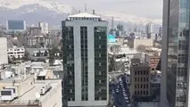 طرح جدید دولت برای مسکن محقق می‎شود 
