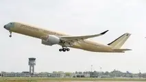 Airbus A350-900 ultra long-range aircraft makes maiden flight