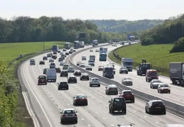 UK Government unveils new road investment plan