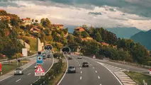 آشنایی با قوانین رانندگی در بزرگراه ها