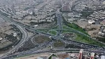   طول شبکه راه‌های کشور به ۸۶ هزار کیلومتر رسید