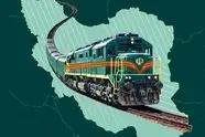  پیش فروش بلیت‌ قطارهای مسافری تیرماه