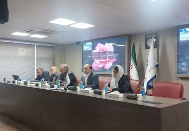 تشکیل مجمع عمومی سالیانه نوبت دوم انجمن صنفی شرکت های حمل و نقل ریلی و خدمات وابسته