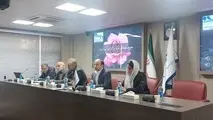 تشکیل مجمع عمومی سالیانه نوبت دوم انجمن صنفی شرکت های حمل و نقل ریلی و خدمات وابسته