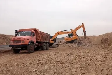 بیش از ۲۰ طرح عمرانی و ایمن‌ سازی در راه‌ های منتهی به مهران اجرا شد 