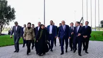 زمان توقف کامیون ها در مرز کاهش می یابد
