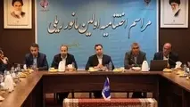 تشریح مهم ترین دستاوردهای مانور ریلی در بندر شهید رجایی

