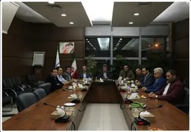  انتخاب هیات رئیسه سازمان نظام مهندسی ساختمان استان قزوین