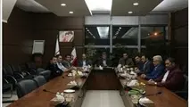  انتخاب هیات رئیسه سازمان نظام مهندسی ساختمان استان قزوین