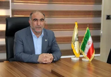 برگزاری جلسه تعالی سازمانی در اداره کل راه آهن جنوب