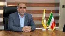 پیش‌بینی جابجایی ۱۰ میلیون بار در خطوط ریلی در راه‌آهن جنوب