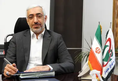 رئیس سازمان بورس استعفا داد