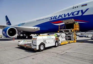 Dnata, Silk Way Group To Build Aviation Services Hub In Azerbaijan 