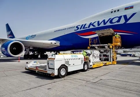 Dnata, Silk Way Group To Build Aviation Services Hub In Azerbaijan