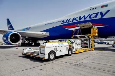 Dnata, Silk Way Group To Build Aviation Services Hub In Azerbaijan 