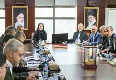 وزارت راه و شهرسازی طرحی جامع با نگاه بلندمدت برای توسعه شهری در کشور ارائه کند 