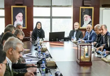 وزارت راه و شهرسازی طرحی جامع با نگاه بلندمدت برای توسعه شهری در کشور ارائه کند 