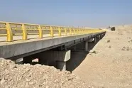 احداث پل به روی رودخانه شهر رود زرد به مناقصه رفت  

