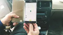 بازارگاه‌های اینترنتی «تقابل» شرکت‌ها و کامیونداران را پایان می‌دهد؟
