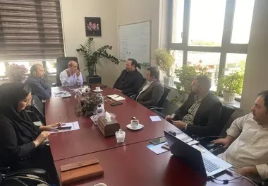 بررسی جامع کیفیت خدمات قطارهای ۵ ستاره فدک ۱۴۰۵