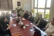بررسی جامع کیفیت خدمات قطارهای ۵ ستاره فدک ۱۴۰۵
