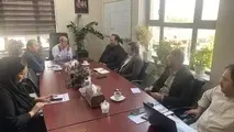 بررسی جامع کیفیت خدمات قطارهای ۵ ستاره فدک ۱۴۰۵