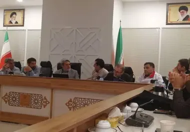 بازداشت رئیس هلال احمر تایید شد