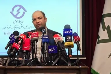 نشست هم‌ اندیشی با شرکت‌ های دانش‌بنیان حوزه حمل‌ ونقل و ترافیک