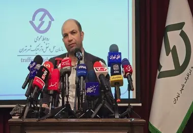 نشست هم‌ اندیشی با شرکت‌ های دانش‌بنیان حوزه حمل‌ ونقل و ترافیک