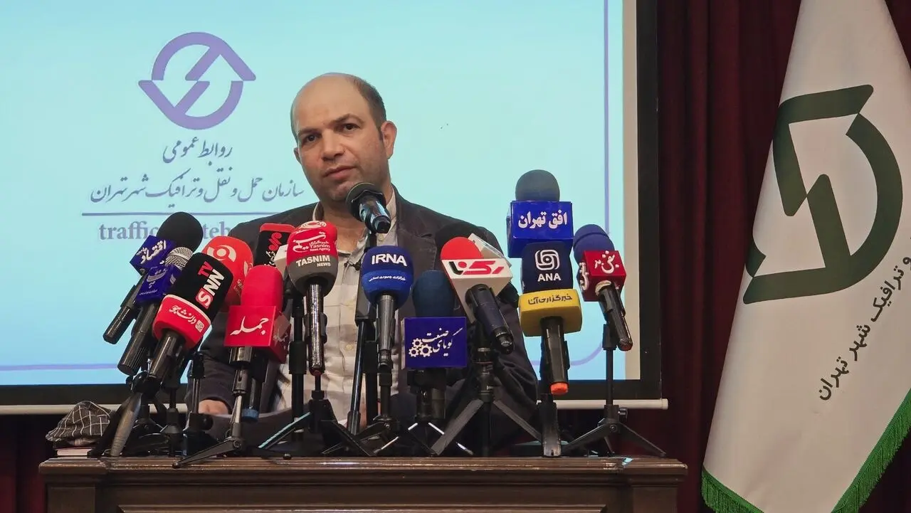 جزئیات جدید عوارض طرح ترافیک و کنترل آلودگی هوا