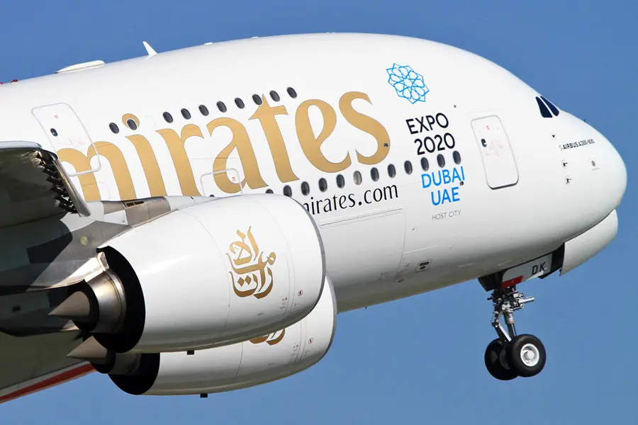 Emirates Considering Switching Some A380 Orders to the A350