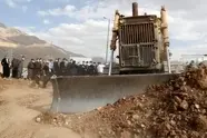 موانع مالی جهت تکمیل پروژه کنارگذر پاوه برطرف می شود